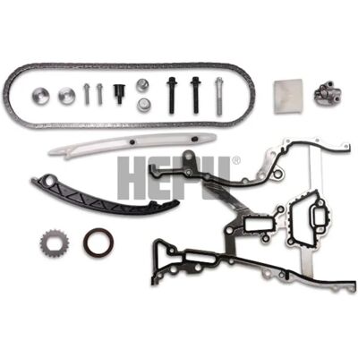 HEPU 21-0216 Kit Lanț Distribuție - Pentru Opel și altele HEPU 21-0216 Kit Lanț Distribuție - Pentru Opel și altele