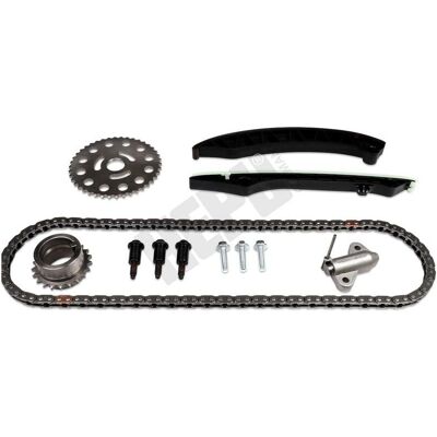 HEPU 210258 - Set curea de distribuție pentru Nissan Navara NV400, Opel Movano, Renault HEPU 210258 - Set curea de distribuție pentru Nissan Navara NV400, Opel Movano, Renault