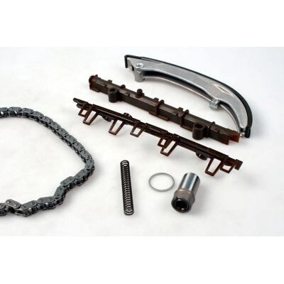 Kit de corrente de distribuição HEPU 21-0283 para Mercedes-Benz 124, classe 190 E, G - Kit de corrente de distribuição Kit de corrente de distribuição HEPU 21-0283 para Mercedes-Benz 124, classe 190 E, G - Kit de corrente de distribuição