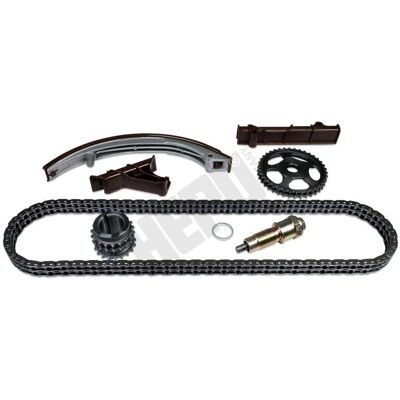 Hepu Kck0504 Σετ Συζευκτικών Αλυσίδων - Timing Chain Set Hepu Kck0504 Σετ Συζευκτικών Αλυσίδων - Timing Chain Set