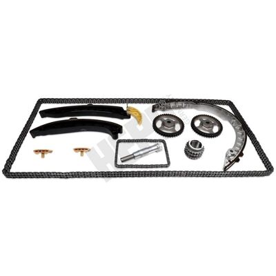 Set lanț de distribuție Hepu - Compatibil cu Porsche Cayenne și Panamera Set lanț de distribuție Hepu - Compatibil cu Porsche Cayenne și Panamera