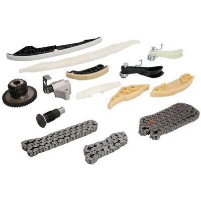HEPU Timing Chain Kit - 170 Links - For Audi VW HEPU Timing Chain Kit - 170 Links - For Audi VW