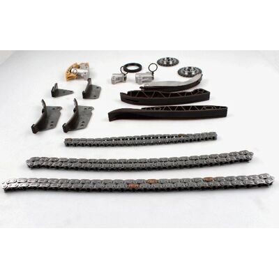 HEPU 21-0412 Kit de corrente de distribuição - Hyundai, Kia HEPU 21-0412 Kit de corrente de distribuição - Hyundai, Kia