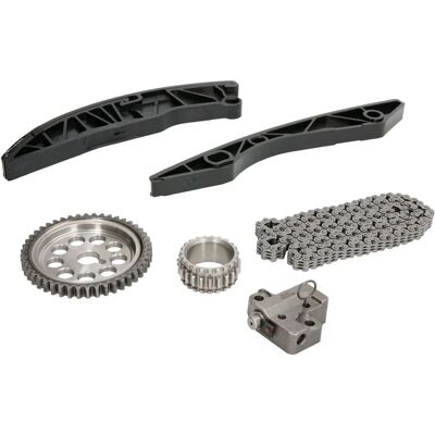 HEPU 21-0413 Kit de corrente de distribuição - com manual HEPU 21-0413 Kit de corrente de distribuição - com manual