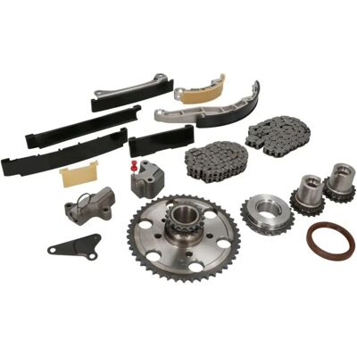 HEPU 21-0437 Kit lanț de distribuție - Nissan Navara, Pathfinder, Cabstar HEPU 21-0437 Kit lanț de distribuție - Nissan Navara, Pathfinder, Cabstar