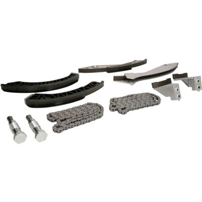 Kit de corrente de distribuição HEPU 21-0474 - Componente de temporização do motor Kit de corrente de distribuição HEPU 21-0474 - Componente de temporização do motor