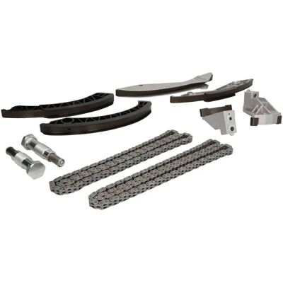Kit corrente de distribuição HEPU 21-0475 - Smart Fortwo Kit corrente de distribuição HEPU 21-0475 - Smart Fortwo