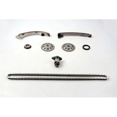 Toyota 210476 Tændrørsæt - Kamakselkørsel Toyota 210476 Tændrørsæt - Kamakselkørsel