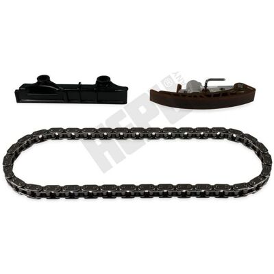 Volkswagen Timing Chain Set - 70 Links, Simplex - Fits VW Passat, Phaeton, Touareg Volkswagen Timing Chain Set - 70 Links, Simplex - Fits VW Passat, Phaeton, Touareg