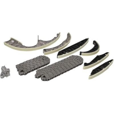 Hepu 059109229aa Conjunto de corrente de distribuição - Timing Chain Set Hepu 059109229aa Conjunto de corrente de distribuição - Timing Chain Set