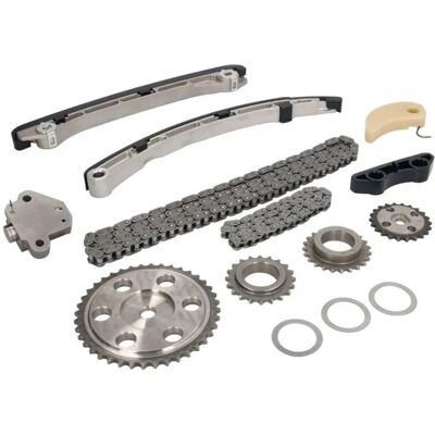 Kit de corrente de temporização HEPU 21-0521 - Corrente fechada Kit de corrente de temporização HEPU 21-0521 - Corrente fechada
