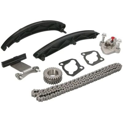 Kit lanț de distribuție HEPU - Opel Mokka Astra K 178 Legături Kit lanț de distribuție HEPU - Opel Mokka Astra K 178 Legături