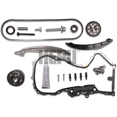 Hepu Tidskjedesett - Timing Chain Kit Hepu Tidskjedesett - Timing Chain Kit