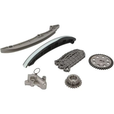 HEPU 21-0586 Conjunto de corrente de distribuição - Timing Chain Kit HEPU 21-0586 Conjunto de corrente de distribuição - Timing Chain Kit