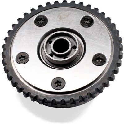 HEPU 21-7082 Nokkenwielversteller - Ketting voor BMW 5, 6, 7, X5 HEPU 21-7082 Nokkenwielversteller - Ketting voor BMW 5, 6, 7, X5