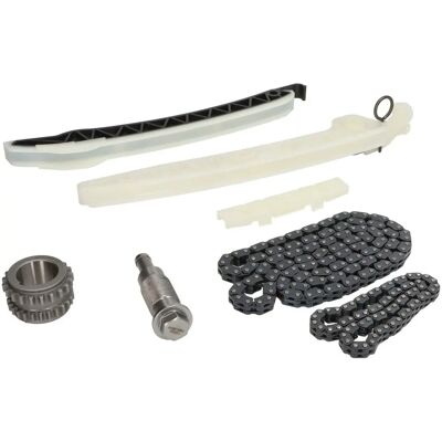 HEPU 210588 Conjunto de corrente de distribuição - Mercedes-Benz C, E, B HEPU 210588 Conjunto de corrente de distribuição - Mercedes-Benz C, E, B