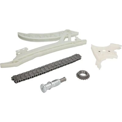 Kit de chaîne de distribution HEPU 21-0597 - Simplex, Chaîne fermée, 148 maillons Kit de chaîne de distribution HEPU 21-0597 - Simplex, Chaîne fermée, 148 maillons