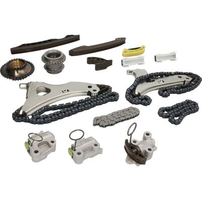 HEPU Modell 210600 - Steuerkettensatz für Mercedes-Benz C-Klasse, CLS, E-Klasse HEPU Modell 210600 - Steuerkettensatz für Mercedes-Benz C-Klasse, CLS, E-Klasse