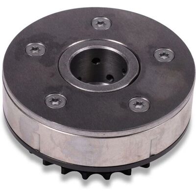 HEPU 21-7099 Atuador do eixo de comando - Para Audi B6/B7 HEPU 21-7099 Atuador do eixo de comando - Para Audi B6/B7
