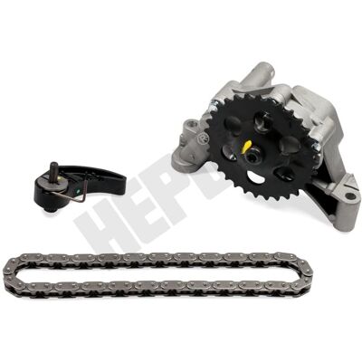 Βεντιζέλα λαδιού HEPU 21-0624 - Αριθμοί OEM για Seat, Škoda, VAG Βεντιζέλα λαδιού HEPU 21-0624 - Αριθμοί OEM για Seat, Škoda, VAG