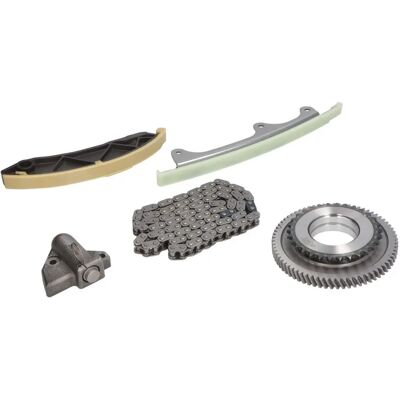 HEPU 21-0632 - Kit de chaîne de distribution pour Mitsubishi L200 / Triton V HEPU 21-0632 - Kit de chaîne de distribution pour Mitsubishi L200 / Triton V
