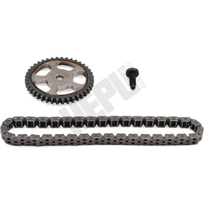 HEPU 21-0627 Kettensatz - Timing Chain Set HEPU 21-0627 Kettensatz - Timing Chain Set