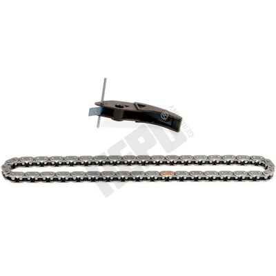 HEPU 21-0656 Kit de corrente de distribuição Ford HEPU 21-0656 Kit de corrente de distribuição Ford