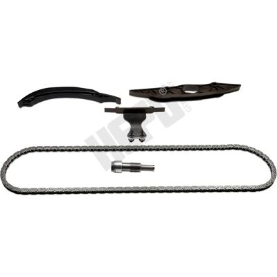 HEPU 21-0657 Juego de cadenas de distribución - Timing Chain Set HEPU 21-0657 Juego de cadenas de distribución - Timing Chain Set
