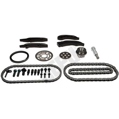 Lanț de distribuție HEPU 21-0667 - Timing Chain Lanț de distribuție HEPU 21-0667 - Timing Chain