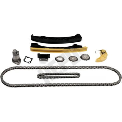HEPU 21-0675 Lanț de distribuție - Timing Chain HEPU 21-0675 Lanț de distribuție - Timing Chain