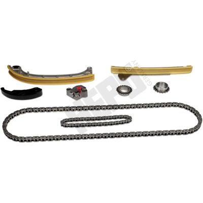 HEPU 21-0686 Corrente de transmissão - Drive Chain HEPU 21-0686 Corrente de transmissão - Drive Chain
