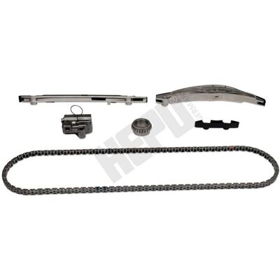 HEPU 21-0693 Set curea de distribuție - Set curea de distribuție pentru Ford Focus Mk4 HEPU 21-0693 Set curea de distribuție - Set curea de distribuție pentru Ford Focus Mk4