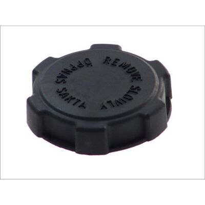DT SPARE PARTS 1.11036 - Jäähdytysnesteen korkki DT SPARE PARTS 1.11036 - Jäähdytysnesteen korkki