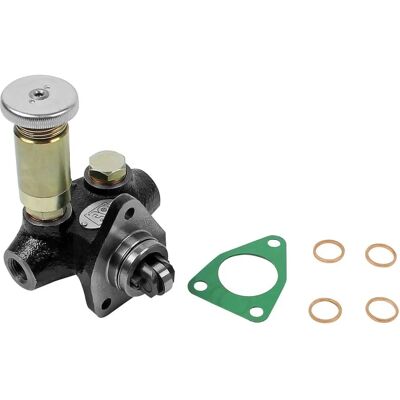 DT Spare Parts 1.12101 Pompa zasilania paliwa - System paliwowy DT Spare Parts 1.12101 Pompa zasilania paliwa - System paliwowy