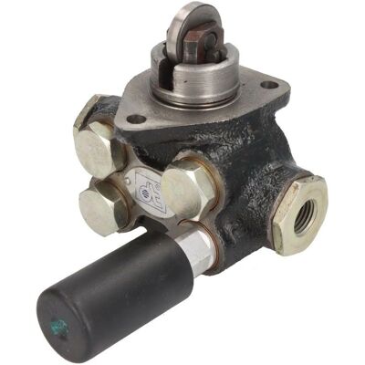 Pompa carburante DT Spare Parts - Prealimentazione - Durevole, Affidabile Pompa carburante DT Spare Parts - Prealimentazione - Durevole, Affidabile