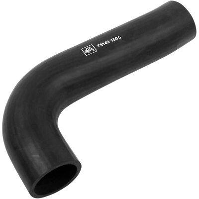 DT Spare Parts 5.45316 Tubo Radiatore - Tubo Radiatore DT Spare Parts 5.45316 Tubo Radiatore - Tubo Radiatore
