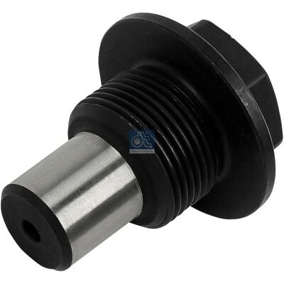 DT Spare Parts 1.14055 Bout - Sluitbout DT Spare Parts 1.14055 Bout - Sluitbout