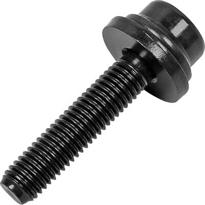 Avgasrörsmonteringsbult från DT Spare Parts - M10 x 1,5 - 2 års garanti Avgasrörsmonteringsbult från DT Spare Parts - M10 x 1,5 - 2 års garanti