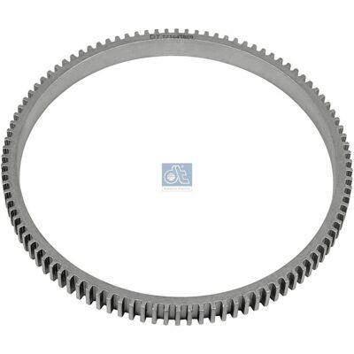 Anillo sensor DT SPARE PARTS - Diámetro interior 132mm Anillo sensor DT SPARE PARTS - Diámetro interior 132mm