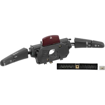 DT Spare Parts 4.66931 Steering Column Switch Mercedes-Benz Sprinter DT Spare Parts 4.66931 Steering Column Switch Mercedes-Benz Sprinter