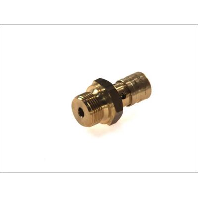 Válvula de sobrepresión DT SPARE PARTS M22 - Válvula de sobrepresión Válvula de sobrepresión DT SPARE PARTS M22 - Válvula de sobrepresión