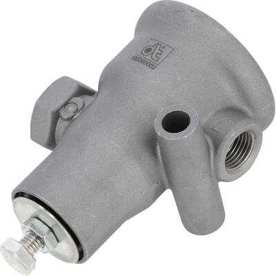 DT SPARE PARTS Druckbegrenzungsventil - M16 x 1,5 - 8,7 bar - 2 Jahre Garantie DT SPARE PARTS Druckbegrenzungsventil - M16 x 1,5 - 8,7 bar - 2 Jahre Garantie