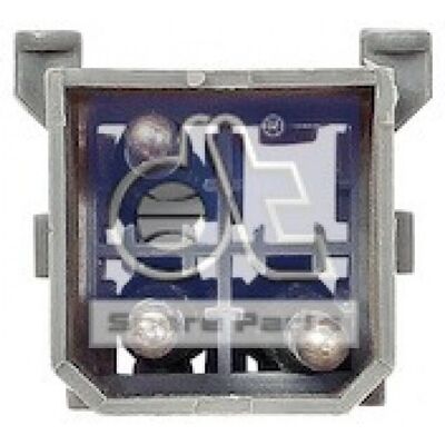 Vanne magnétique DT Spare Parts - 1.20027 Vanne magnétique DT Spare Parts - 1.20027