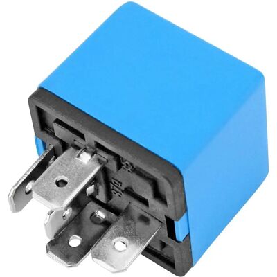 DT SPARE PARTS 1.21091 - relais DT SPARE PARTS 1.21091 - relais