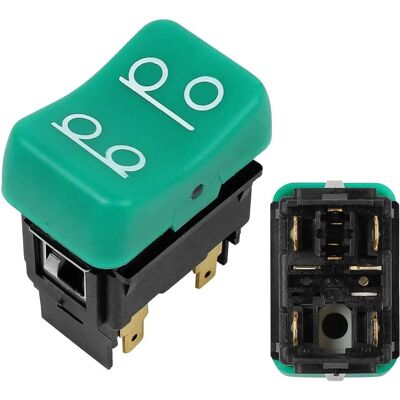 DT SPARE PARTS 1.21152 Schalter - Sicherheitsteil DT SPARE PARTS 1.21152 Schalter - Sicherheitsteil