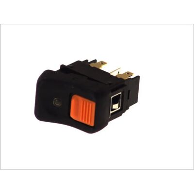 DT Spare Parts 1.21161 Schalter - Switch DT Spare Parts 1.21161 Schalter - Switch