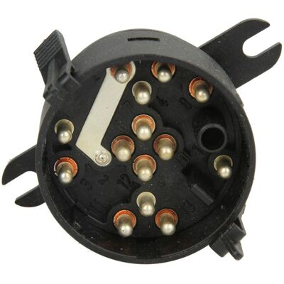 Interrupteur principal de lumière DT Spare Parts 1.21220 - light switch Interrupteur principal de lumière DT Spare Parts 1.21220 - light switch
