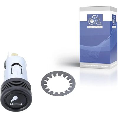 DT SPARE PARTS 1.21282 - Allume-cigare DT SPARE PARTS 1.21282 - Allume-cigare