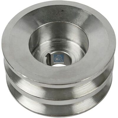 Poulie DT Spare Parts 1.21340 - Courroie Poulie DT Spare Parts 1.21340 - Courroie