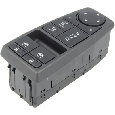 DT Spare Parts Kombi-instrument - 3.37082 DT Spare Parts Kombi-instrument - 3.37082